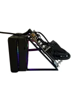 Bitcoin Merch® - NerdQaxe++ Hydro 5+TH/s w Power Supply - Image 5