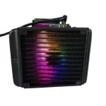 Bitcoin Merch® - NerdQaxe++ Hydro 5+TH/s w Power Supply - Image 6